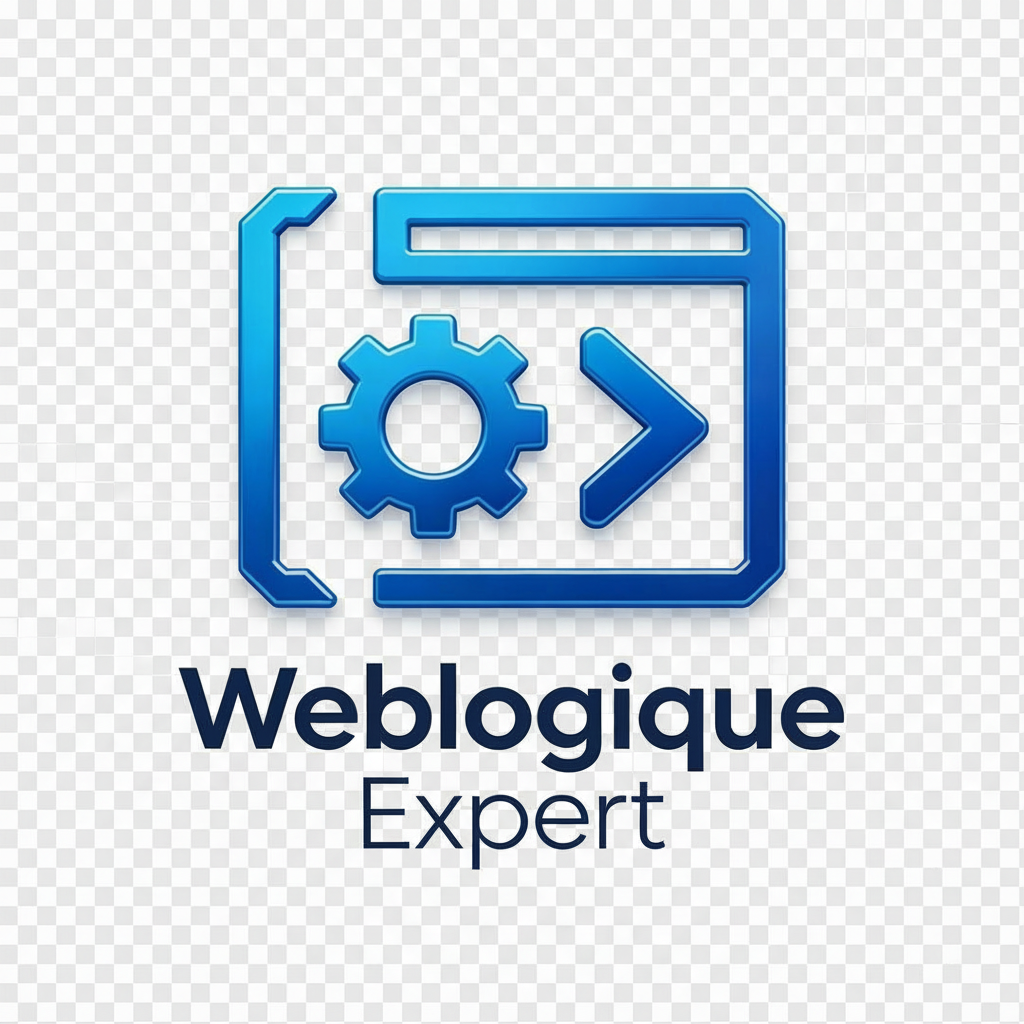 Weblogique Expert